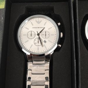 Armani Watch